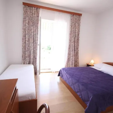 Two Bedroom With Sea View 11 Apartman Mlini