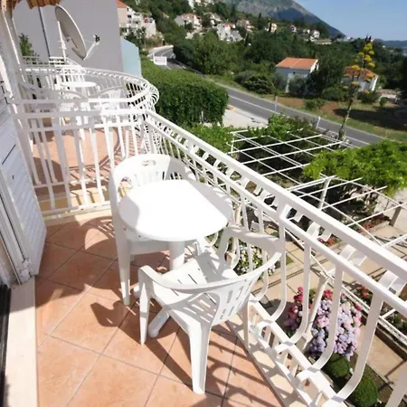 Two Bedroom With Sea View 11 Apartman Mlini
