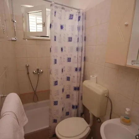 Two Bedroom With Sea View 11 Διαμέρισμα