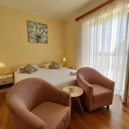 Two Bedroom With Sea View 11 Διαμέρισμα *