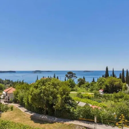 Διαμέρισμα Two Bedroom With Sea View 11 Mlini