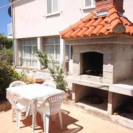 Two Bedroom With Sea View 11 Διαμέρισμα *